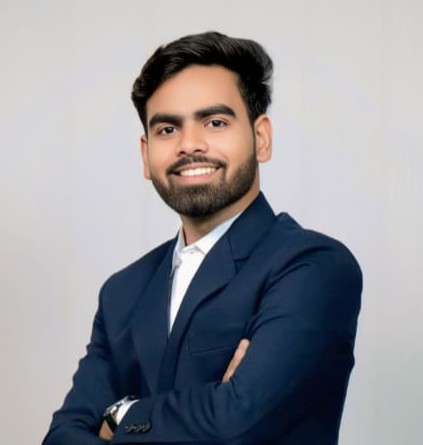 Founder ApnaTaxPro , Chaman Kushwaha