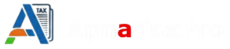 ApnaTaxPro logo – Accounting, Taxation and Business Compliance Services