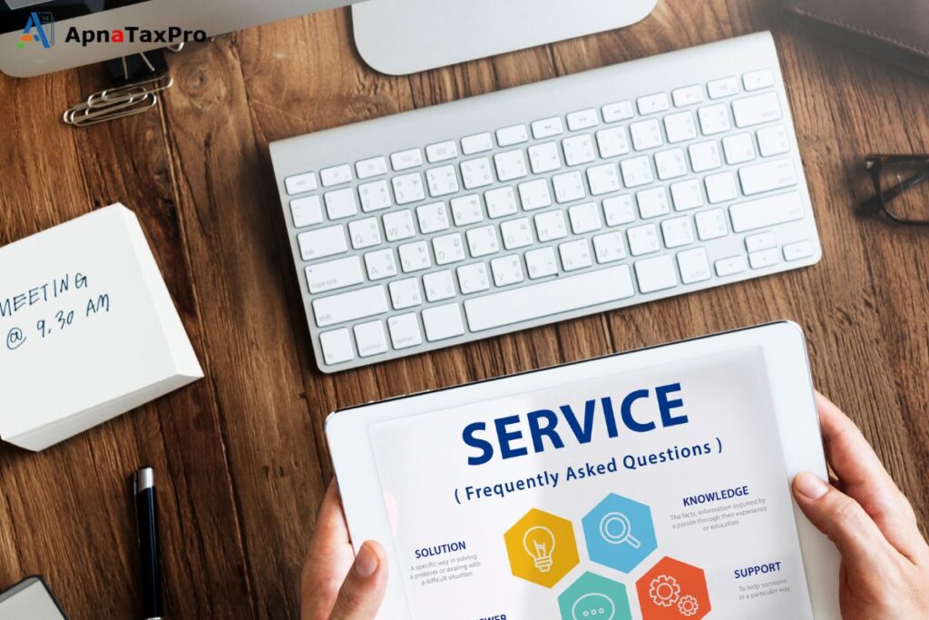 Best Accounting Firm in Indore for Accounting and GST Services