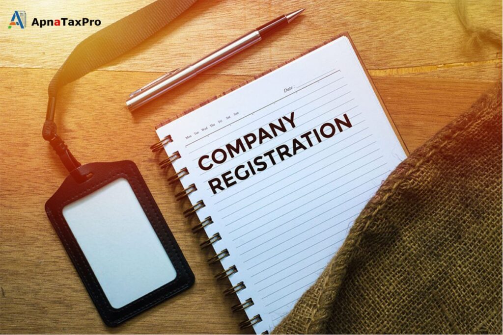 Company Registration in Indore and GST Registration in Indore services by the Best Accounting Firm in Indore