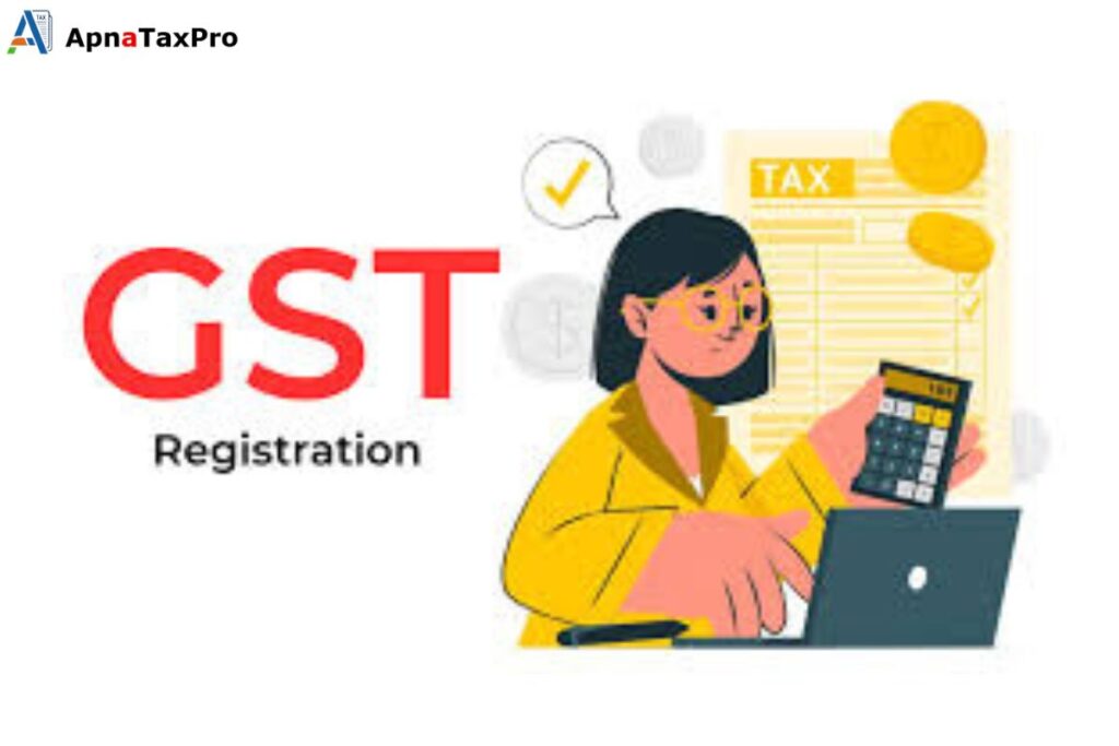 GST Registration Fees in Indore for Small Business