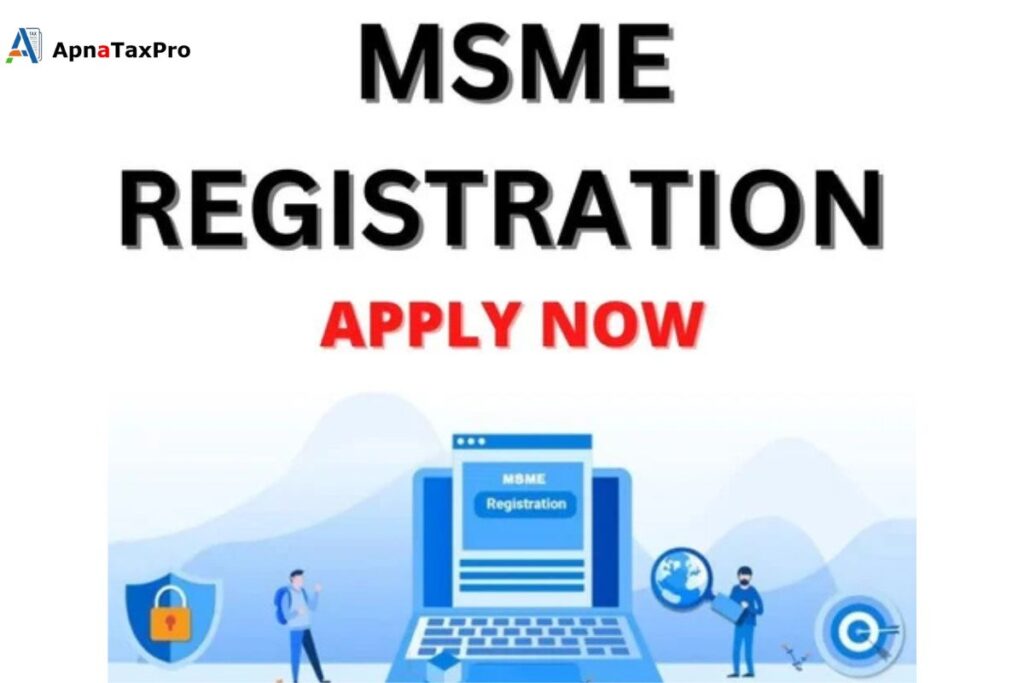 MSME Registration in Indore services by the Best Accounting Firm in Indore