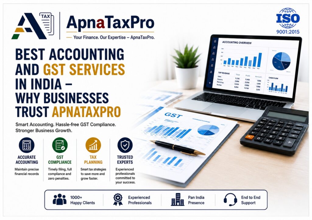 best-accounting-gst-services-india