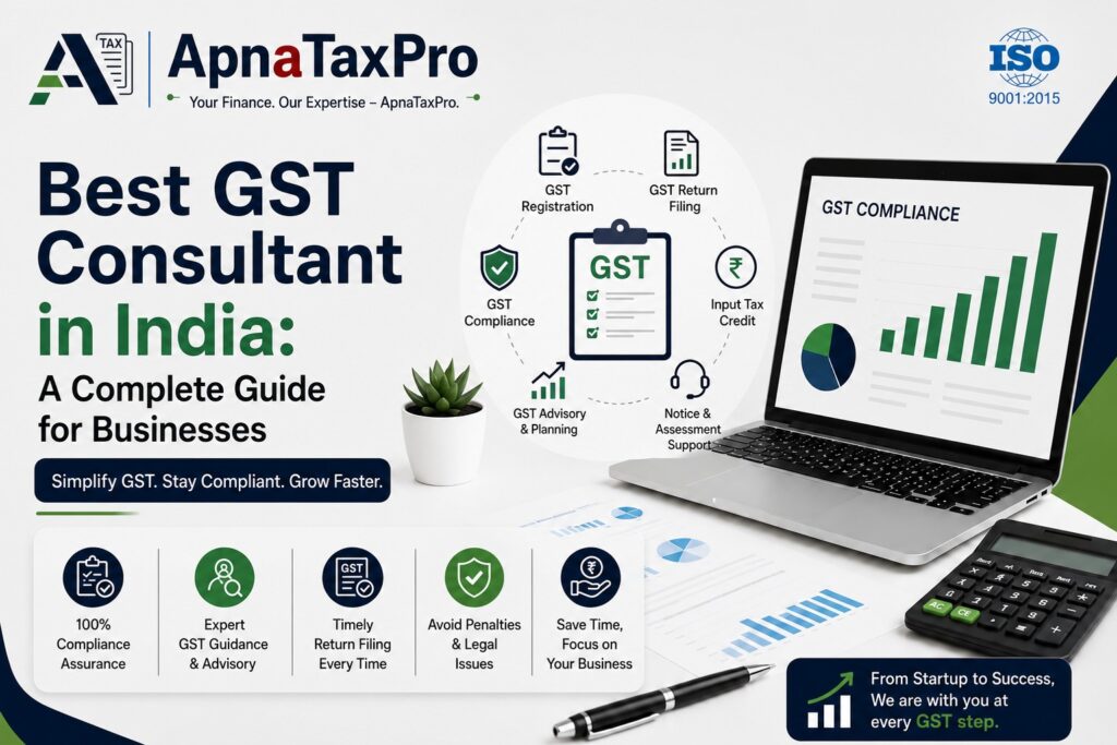 best-gst-consultant-in-india