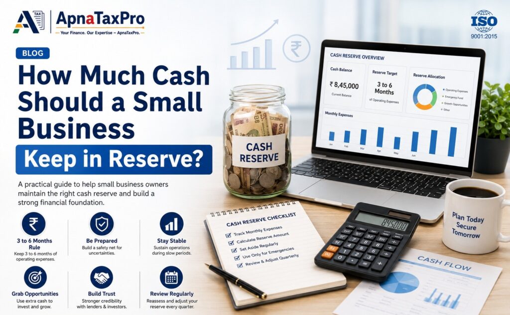 how-much-cash-should-small-business-keep-in-reserve