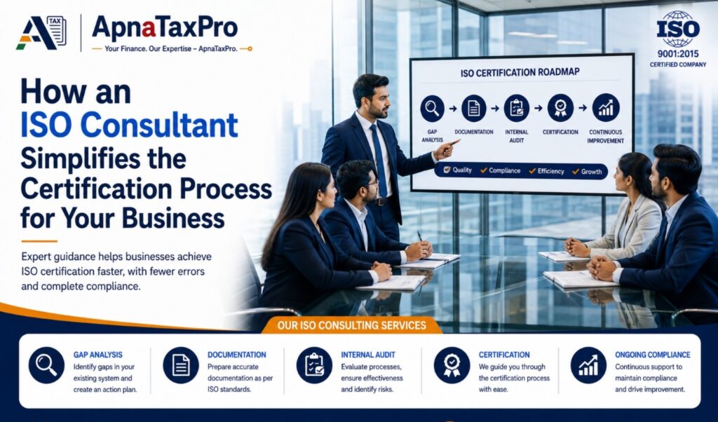 how-iso-consultant-simplifies-certification-process