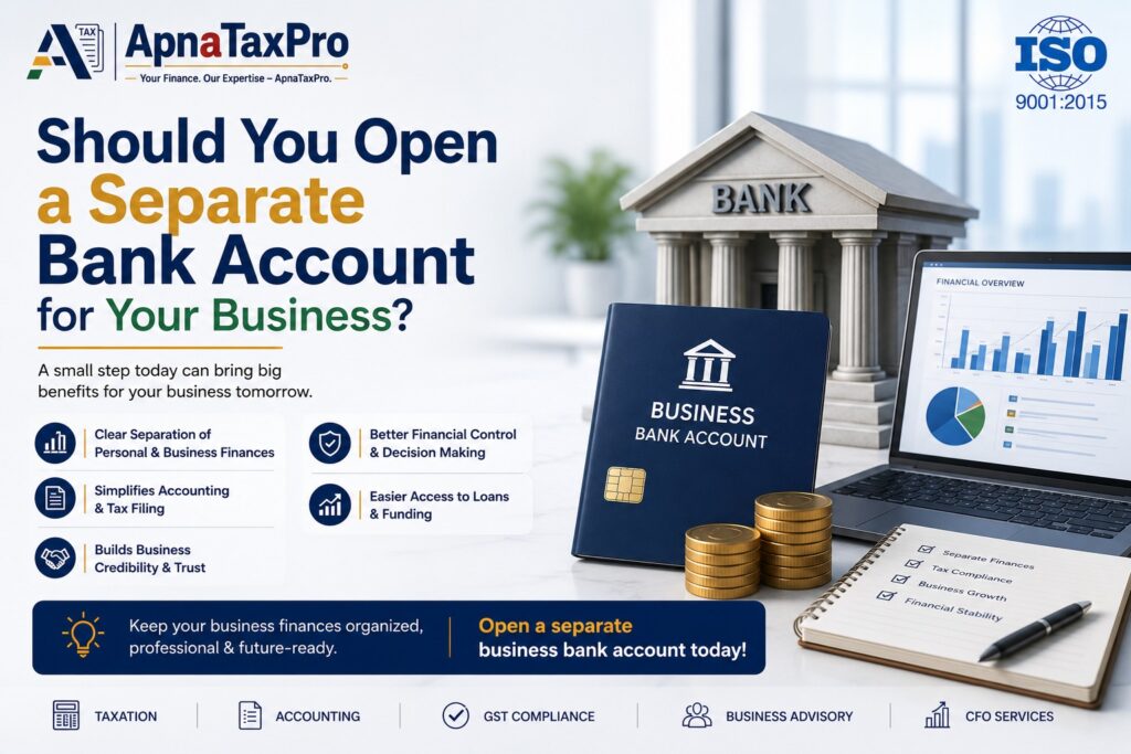 should-you-open-a-separate-business-bank-account