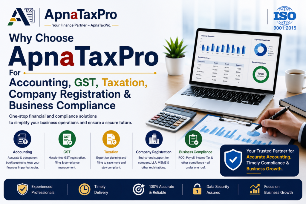 why-choose-apnataxpro-accounting-gst-taxation-company-registration