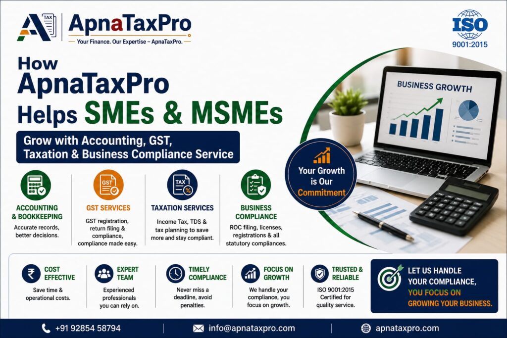 apnataxpro-sme-msme-accounting-gst-compliance-services